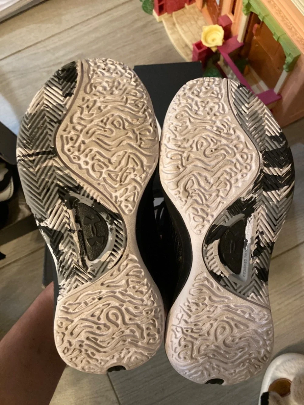 Under Armour great used